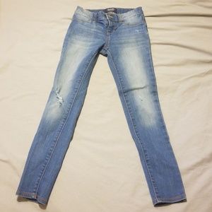 Old Navy Rockstar Jeggings